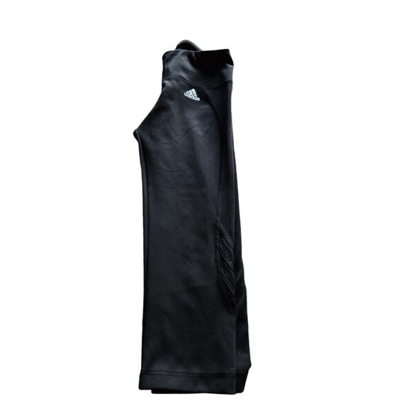 4 Leggings Adidas Athleta Altitude Under Armour Heat Gear Prime Green XxS-S - Picture 7 of 13